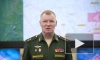 Минобороны: российские военные пресекли деятельность двух украинских ДРГ