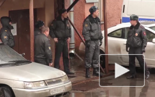 На Дачном проспекте сожитель женщины, воспользовавшись ее отсутствием, изнасиловал ее трехлетнего сына
