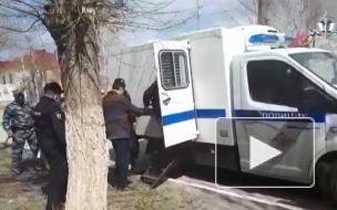 В Башкирии начальника отдела образования задержали за взятку