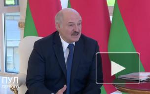 Лукашенко считает, что договоренности по Карабаху станут основой прочного мира в регионе