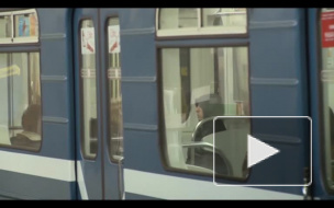Станцию "Невский проспект" закрыли из-за подозрительной сумки