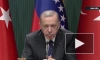 Эрдоган: Турция всё ещё не поддерживает членство Швеции и Финляндии в НАТО