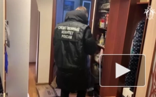 В Подольске в квартире зарезали шестнадцатилетнюю девушку, подозреваемого задержали