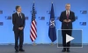 Столтенберг: НАТО не является участником конфликта на Украине