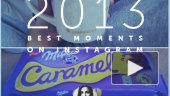instagram best moments 2013