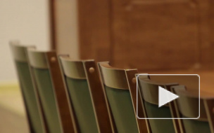 Горсуд признал незаконным решение Смольного о застройке сквера на Савушкина