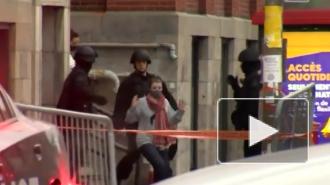 Полиция Монреаля опровергла захват заложников в офисе Ubisoft