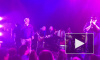 Видео с концерта: рок-музыкант Брюс Хамптон скончался прямо на сцене    