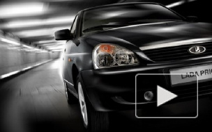 Lada Priora получит новый 1,8-литровый двигатель