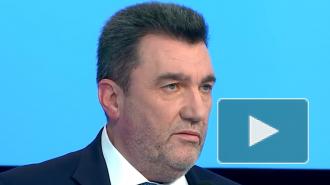 СНБО Украины: "Биолек" пока не может выпускать вакцину "Спутник V"