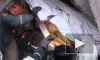 Появилось видео спасения 11-месячного малыша из завалов дома в Магнитогорске