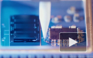 На Калужском заводе разработают защищенные российские смартфоны