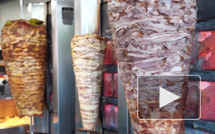 Аналитики выяснили, где в России можно купить самую дорогую и самую дешёвую шаурму