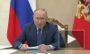 Путин ударил кулаком по столу во время обсуждения условий работы шахтеров 