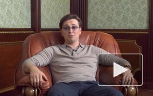 Сергей Безруков заявил, что никогда не сыграет насильников и маньяков