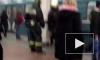 В Москве на станции "Коломенской" погиб мужчина, упавший с платформы