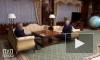 Лукашенко провел встречу с Рогозиным
