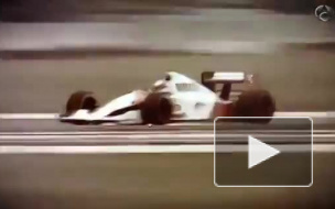 Фернандо Алонсо стал обладателем Гран-при Китая “Формулы-1”