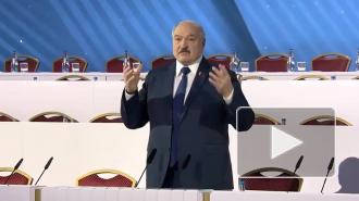 Лукашенко: не следует ждать от съезда ВНС решения глобальных проблем