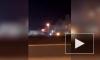 Станция Saudi Aramco попала под ракетный обстрел
