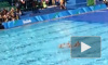 Появилось видео триумфа сборной России по синхронному плаванию в Рио