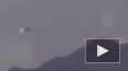 В небе над Италией очевидец снял на видео НЛО