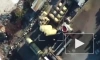 Появилось новое видео применения российских дронов-камикадзе в Сирии