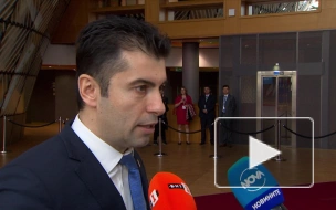 Премьер Болгарии назвал целью саммита ЕС попытку обвалить цены на газ и топливо
