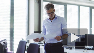 Мишустин назначил главу "Российского экологического оператора"