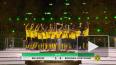 "Боруссия" в пятый раз стала обладателем Кубка Германии