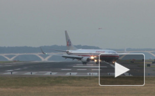 Чартерные рейсы между Россией и Китаем приостановят с 14 февраля