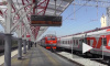 Поезда на направлении Петербург - Москва задерживались в связи с технической неисправностью