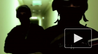 В Крыму задержан подозреваемый в участии в украинском НВФ