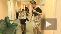 Академия танца Бориса Эйфмана начала набор будущих звезд балета