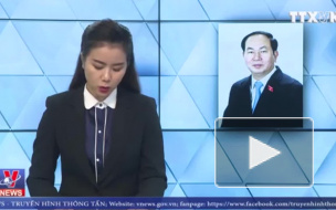 Георгий Полтавченко: "Чан Дай Куанг был настоящим сыном народа Вьетнама"