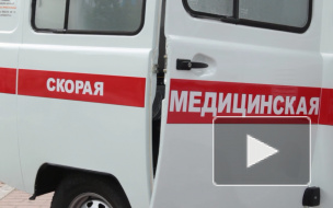На Камчатке на станции скорой помощи произошла вспышка коронавируса 