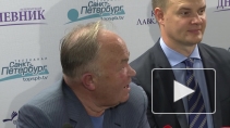 Глава "Метростроя" позвал весь Петербург красить и штукатурить "Зенит Арену"
