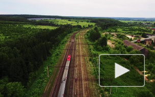 В России готовят быстрый интернет для поездов и самолетов