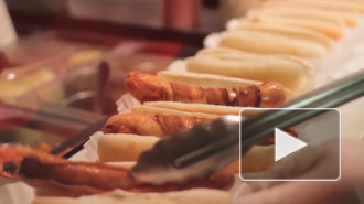 В Петербурге хотят открыть фабрики-кухни