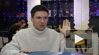 Мясо из ничего. Петербургский стартап – о рентабельности и популярности вегетарианства в России