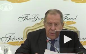 Лавров: Россия готова к непростому развитию отношений с США