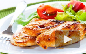 Что приготовить вкусного на ужин из курицы: 5 простых домашних рецептов