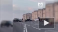 В ДТП на Большом Каменном мосту в Москве погибли два чел...