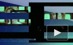 "Запертая дверь" в ТЮЗе