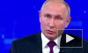 Путин ответил на вопрос о новом вооружении: "Хочешь мира – готовься к войне"
