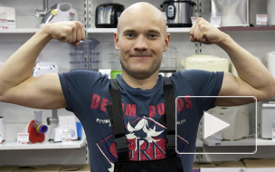 "Реальные пацаны" "Мимими в Перми": на съемках 6 серии Владимир Селиванов стал главным женихом сериала "Реальные пацаны" "Мимими в Перми": на съемках 6 серии Владимир Селиванов стал главным женихом сериала