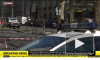 Появилось видео с места взрыва в офисе МВФ в Париже