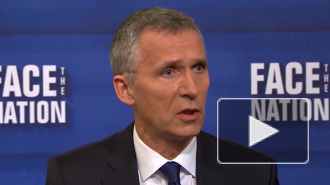 В НАТО осудили действия правительственных сил в Сирии