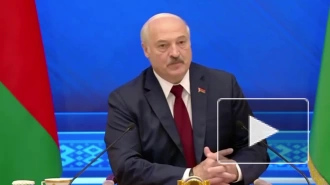 Лукашенко: Белоруссия сохранила экономику, отказавшись от комендантского часа