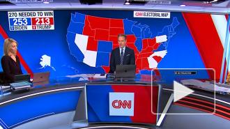 Штаб Трампа может подать иски из-за подсчета голосов еще в двух штатах